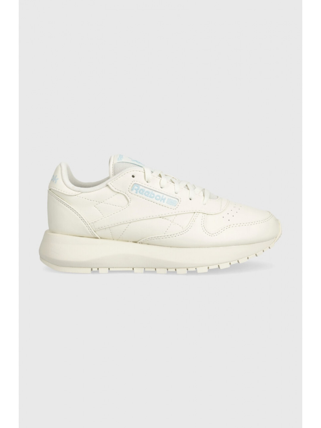 Tenisky Reebok Classic béžová barva